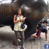 Jasmine Bianchini