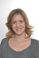 Nuria Rosario