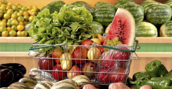 Vegetariani e Vegani vivono piu' a lungo?