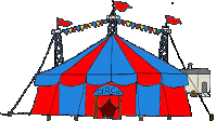 Picchiati gli attivisti davanti al circo