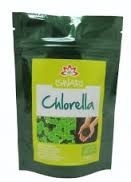 chlorella